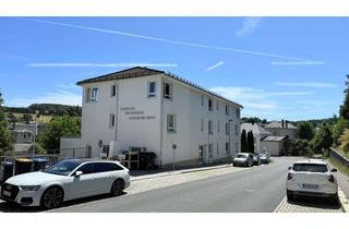 Anlageobjekt in 08236 Ellefeld, ++ Betreutes Wohnen/ Apartmenthaus im Zentrum von Ellefeld ++