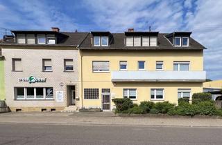Anlageobjekt in 66130 Saarbrücken, 6,5 % Rendite, provisionsfrei, 2 Wohn- und Geschäftshäuser, voll vermietet in SB-Güdingen