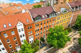 Anlageobjekt in Liebknechtstraße 37, 99085 Krämpfervorstadt, Kapitalanlage- MFH mit 10 WE in Erfurt- Liebknechtstraße 37 zu verkaufen