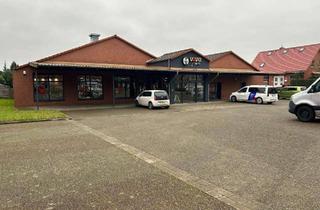 Anlageobjekt in 38176 Wendeburg, Top-Anlageinvestment mit neuem Fitnesscenter und Parkplatzflächen direkt vor der Tür
