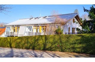 Anlageobjekt in 82335 Berg, Modernes Reihenmittelhaus am Starnberger See!