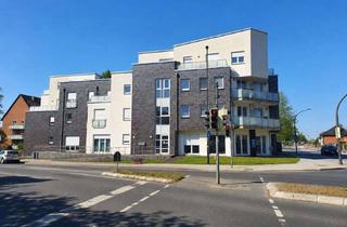 Anlageobjekt in 25451 Quickborn, Moderne Erdgeschosswohnung mit Terrasse in Quickborn