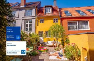 Anlageobjekt in 24939 Altstadt, Stilvolles Boutique-Haus mit etabliertem Premium Vermietungskonzept in bester Altstadtlage