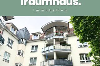 Anlageobjekt in 38820 Halberstadt, **Vermietet & Gepflegt ** 3-Raum-Eigentumswohnung in Halberstadt!