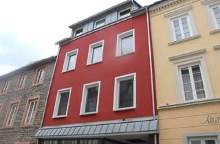 Anlageobjekt in 56841 Traben-Trarbach, Gepflegtes Mehrfamilienhaus in TRARBACH - VOLLVERMIETET