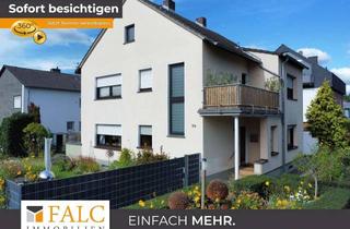 Anlageobjekt in 50389 Wesseling, Zwei Generationen unter einem Dach