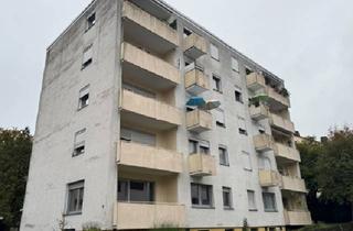 Anlageobjekt in 65232 Taunusstein, Seniorengerechte Wohnanlage am Waldrand