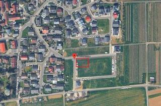 Grundstück zu kaufen in Höhenstraße, 71735 Eberdingen, Grundstück für ein Einfamilienhaus -Provisionsfrei erwerben- in herrlicher Neubaulage
