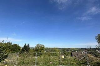 Grundstück zu kaufen in 42389 Langerfeld, Baugrundstück in bevorzugter Lage mit Blick über Wuppertal