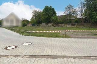 Grundstück zu kaufen in 39261 Zerbst, Grundstück in Zerbst