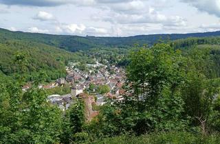 Grundstück zu kaufen in Thüringer Straße, 61389 Schmitten, Wohntraum im Taunus: Voll erschlossenes Panoramagrundstück in Schmitten, ohne Makler!
