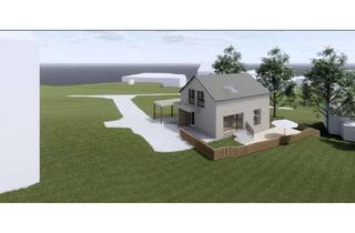 Grundstück zu kaufen in 86938 Schondorf, Baugrundstück mit Bodengutachten und Vorbescheid für EFH