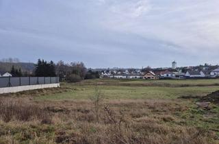 Grundstück zu kaufen in Eichenring 89, 55765 Birkenfeld, Baugrundstück in guter Lage * Grundstück* *Neubau*
