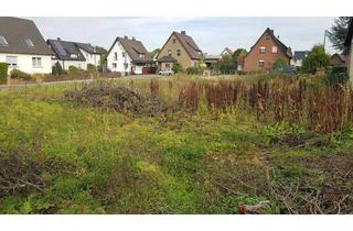 Grundstück zu kaufen in 33729 Altenhagen, Baugrundstück in ruhiger Lage zw. Bielefeld-Heepen und Altenhagen