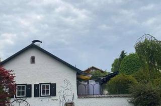 Grundstück zu kaufen in Dorfstraße 15, 82418 Murnau, Traumgrundstück in Murnau mit Lebensqualität und Natur