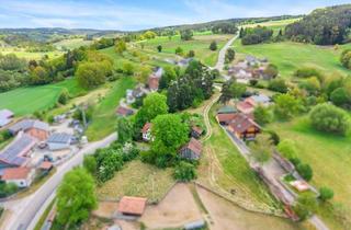 Grundstück zu kaufen in 93194 Walderbach, Naturoase gesucht? Traumhaftes Baugrundstück mit Wald und Wiese
