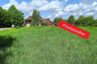 Grundstück zu kaufen in Bartolfelder Straße 57, 37431 Bad Lauterberg, Baugrundstück mit Bebauungsplan in Bad Lauterberg/Bartolfelde