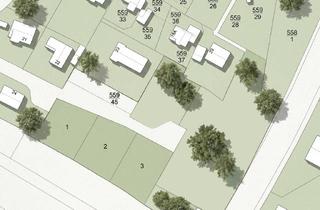 Grundstück zu kaufen in 37581 Bad Gandersheim, Attraktives Grundstück für Ihr Architektenhaus zum Festpreis und mit Bauzeitgarantie