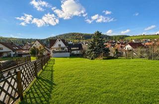 Grundstück zu kaufen in 71384 Weinstadt, Grundstück mit Weinbergblick in Weinstadt – ideal für ein Tiny House