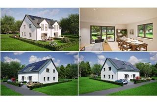 Grundstück zu kaufen in 58099 Boele, Exklusiv zur Bebauung mit einem Energiesparhaus vom Spezialisten in vorgefertigter Bauweise: Ihr We…