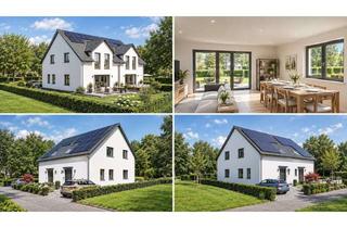 Grundstück zu kaufen in 58099 Boele, Exklusiv zur Bebauung mit einem Energiesparhaus vom Spezialisten in vorgefertigter Bauweise