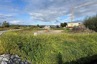 Grundstück zu kaufen in Sägmühlweg, 88427 Bad Schussenried, Wohn-oder Gewerbegrundstück in attraktiver Lage