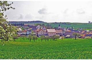 Grundstück zu kaufen in 97999 Igersheim, Wohnbaugrundstück für EFH und MFH in Igersheim -Harthausen zu verkaufen