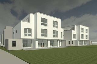 Grundstück zu kaufen in 45131 Rüttenscheid, Neubaugrundstück für Townhouses im Herzen von Rüttenscheid