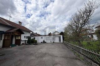 Grundstück zu kaufen in 82386 Oberhausen, IHR TRAUM VOM EIGENHEIM IM ALPENVORLAND