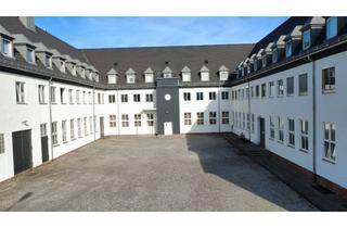 Büro zu mieten in Doktor-Birkner-Straße, 97816 Lohr, Attraktive Büro-/Praxis-/Schulungsfläche in Lohr- ca. 600m2