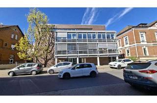 Büro zu mieten in 38106 Braunschweig, Arrivierter Bürostandort in UNI-nähe