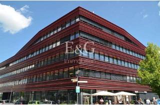 Gewerbeimmobilie mieten in 71034 Böblingen, MODERNE BUSINESS-FLÄCHEN im FORUM I