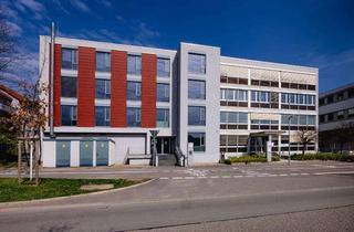 Büro zu mieten in Grönerstraße 48-50, 71636 Ludwigsburg, PROVISIONSFREI – Repräsentatives Bürogebäude Grönerstraße 48–50, Ludwigsburg