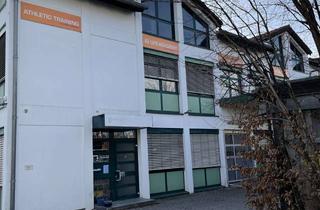 Büro zu mieten in Wettersteinstr., 82024 Taufkirchen, Büro 15qm plus Gemeinschaftsfläche
