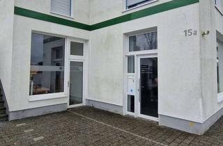 Büro zu mieten in Auf Dem Kleinen Feld 15a, 65232 Taunusstein, Moderne, topp ausgestattete Büro-/Praxisräume im Erdgeschoss