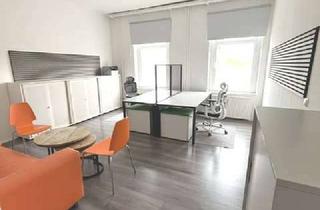 Büro zu mieten in Rothenbachstraße 48-50, 13089 Heinersdorf, Bürofläche in Pankow