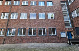 Gewerbeimmobilie mieten in Schloßstraße 44, 12165 Steglitz, Gewerberäume im Salvisberg-Gemeindehaus der Ev. Matthäus-Kirchengemeinde Berlin-Steglitz