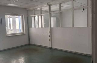 Büro zu mieten in Fluchtstraße 40-44, 32107 Bad Salzuflen, Zwei Büroetagen in Bad Salzuflen zu vermieten (735m² )