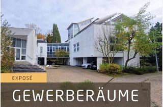 Büro zu mieten in Schweriner Straße 29, 38444 Westhagen, Effizient nutzbar: ruhige Bürofläche am See in Wolfsburg-Westhagen