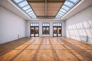 Büro zu mieten in Heinrich-Hertz-Straße 135, 22083 Barmbek-Süd, Loft-Bürofläche zu vermieten!