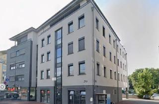 Büro zu mieten in Südanlage 20, 35390 Gießen, Zentral gelegene Büro‑ und Praxisräume