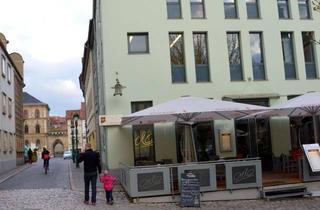 Büro zu mieten in Obere Schloßgasse, 99423 Altstadt, Attraktive Praxis- und Bürofläche in zentraler Lage am Markt