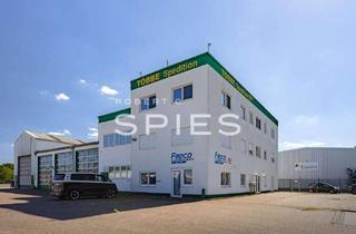 Büro zu mieten in 28816 Stuhr, Provisionsfreie Büroflächen am Autobahndreieck Stuhr
