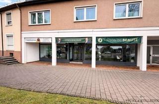 Geschäftslokal mieten in 77933 Lahr, Top-Lage in Lahr: Repräsentative Ladenfläche mit großer Glasfront