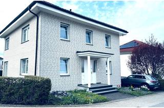 Büro zu mieten in 33605 Stieghorst, Repräsentatives Bürohaus in ruhiger Lage von Bielefeld-Sieker