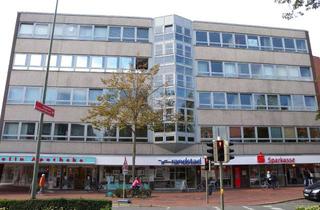 Geschäftslokal mieten in Großflecken 72, 24534 Innenstadt, Großzügige Laden- oder Praxisfläche am Großflecken