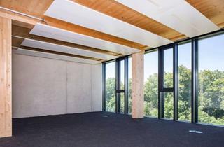 Büro zu mieten in 85521 Ottobrunn, "THE VIEW": Moderne Büroeinheit mit großem Open Space