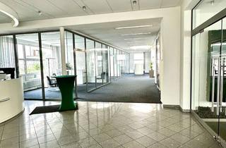Gewerbeimmobilie mieten in 74081 Heilbronn, Repräsentative & moderne Gewerbefläche im EG + Lagerfläche – vielseitig nutzbar!