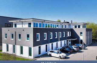 Gewerbeimmobilie kaufen in 86928 Hofstetten, ATTRAKTIVE INVESTMENTCHANCE - MODERNES BÜROGEBÄUDE IN HOFSTETTEN BEI LANDSBERG AM LECH