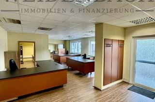 Büro zu mieten in 44653 Unser Fritz, Attraktive Büroeinheit in Herne – renoviert, möbliert & kurzfristig verfügbar...